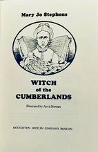 Load image into Gallery viewer, Witch of the Cumberlands