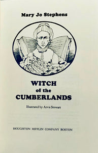 Witch of the Cumberlands