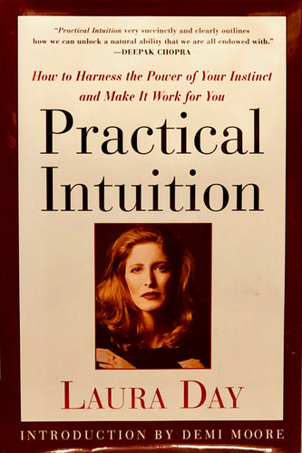 Practical Intuition