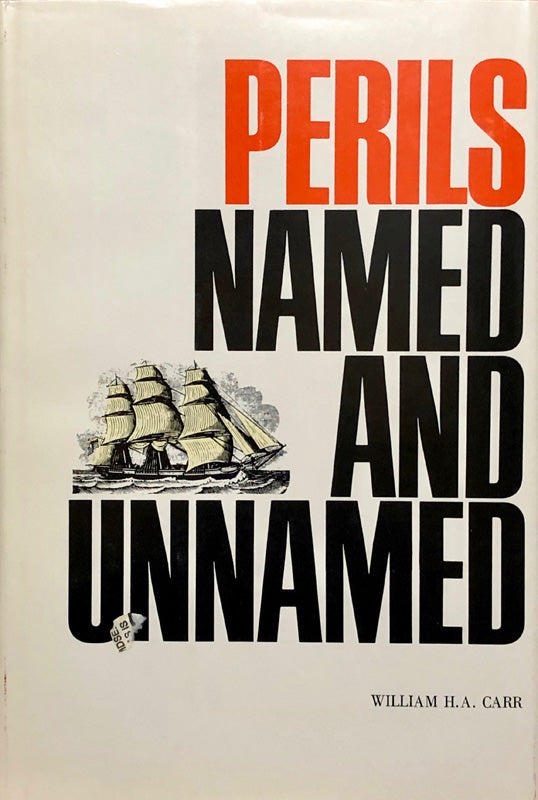 Perils Named and Unnamed