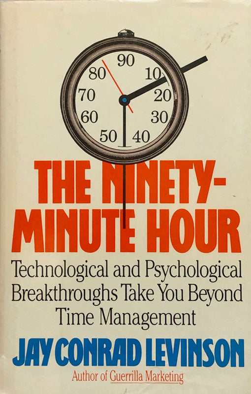 The Ninety-Minute Hour