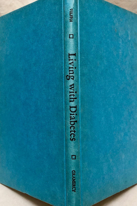 Living With Diabetes