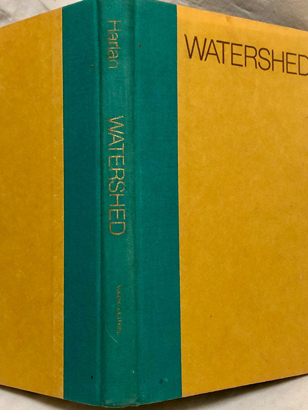 Watershed