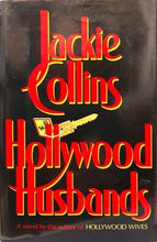 Load image into Gallery viewer, Hollywood Husbands