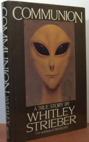 Communion - A True Story