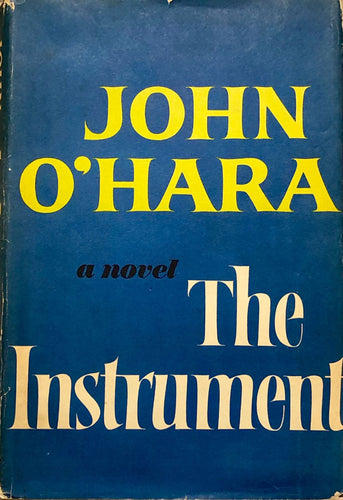 The Instrument