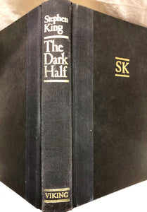 The Dark Half