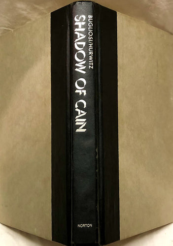 Shadow Of Cain