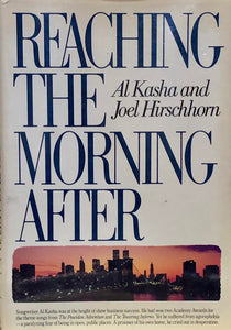 Reaching the Morning After