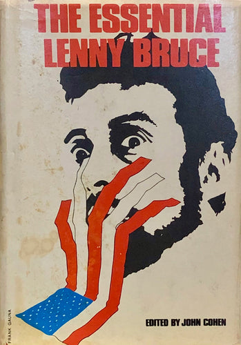The Essential Lenny Bruce