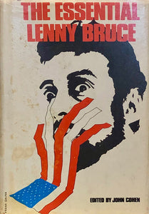 The Essential Lenny Bruce