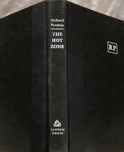 Load image into Gallery viewer, The Hot Zone