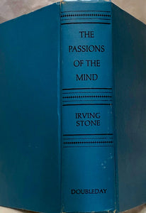 The Passions of the Mind