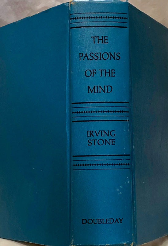 The Passions of the Mind