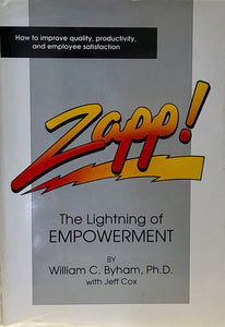 Zapp: The Lightning of Empowerment