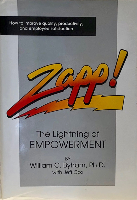 Zapp: The Lightning of Empowerment