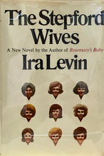 Load image into Gallery viewer, The Stepford Wives