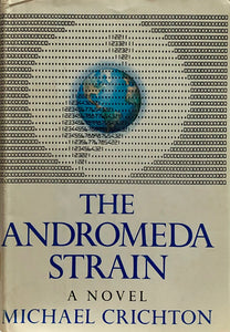 The Andromeda Strain
