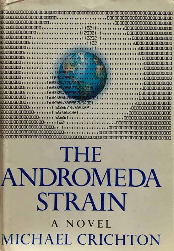 The Andromeda Strain