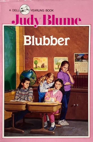 Blubber