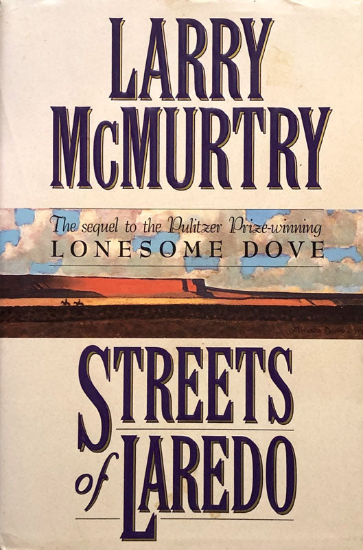 Streets of Laredo