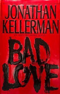 Bad Love