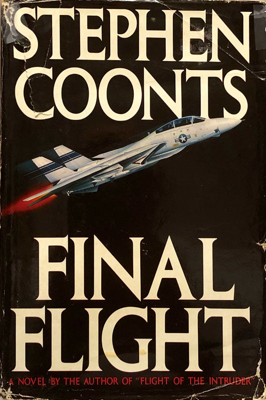 Final Flight