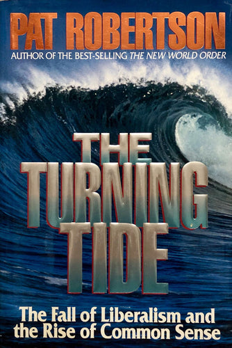 The Turning Tide