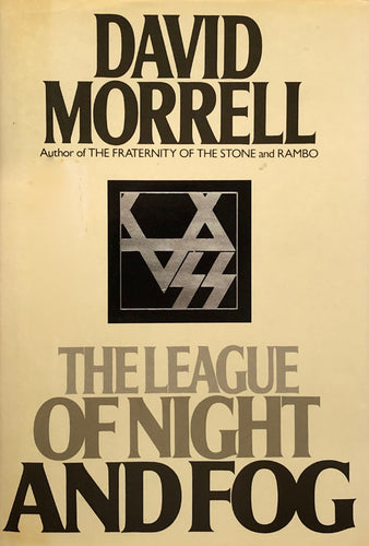 The League Of Night And Fog