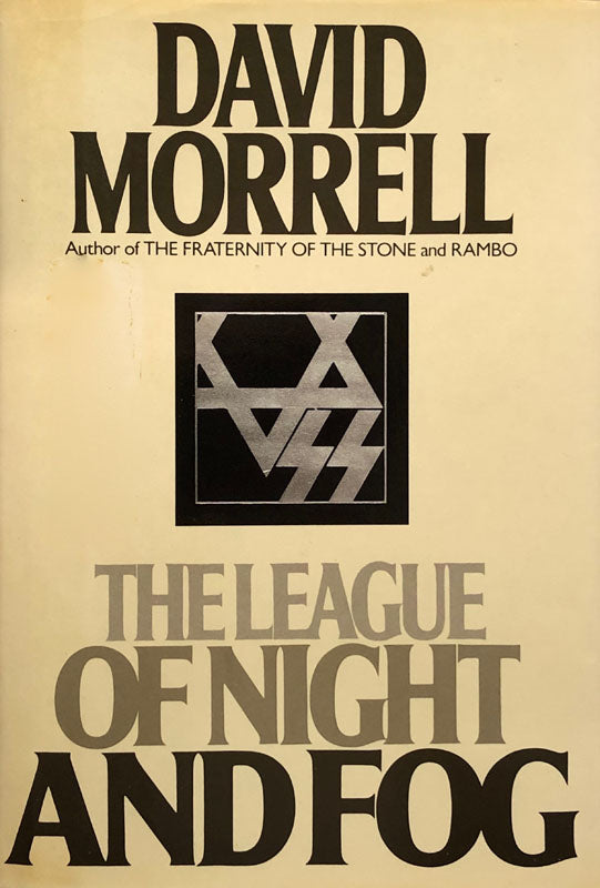 The League Of Night And Fog