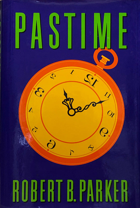 Pastime