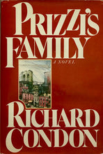 Load image into Gallery viewer, Prizzi&#39;s Family