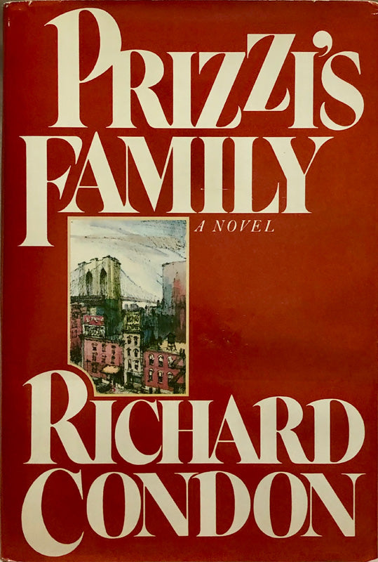 Prizzi's Family