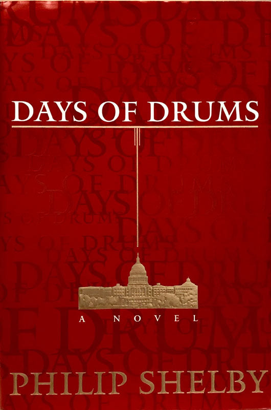 Days Of Drums