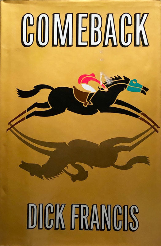 Comeback