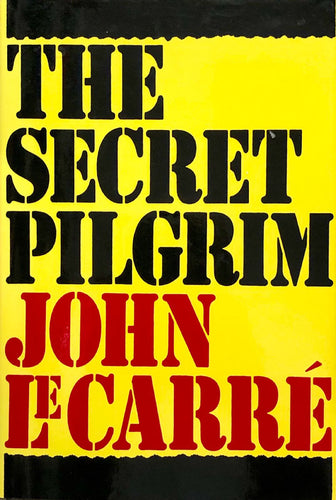 The Secret Pilgrim