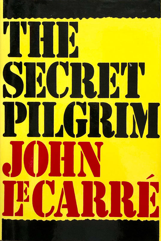 The Secret Pilgrim