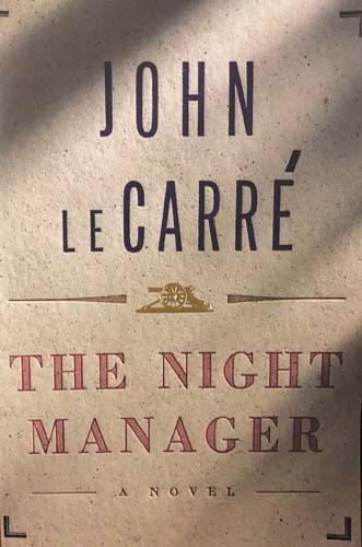 The Night Manager