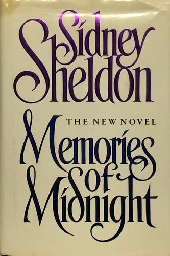 Memories Of Midnight