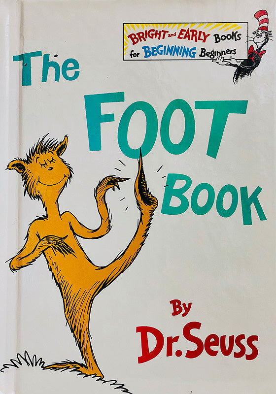 The Foot Book