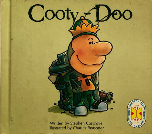 Cooty Doo & Crick Ette