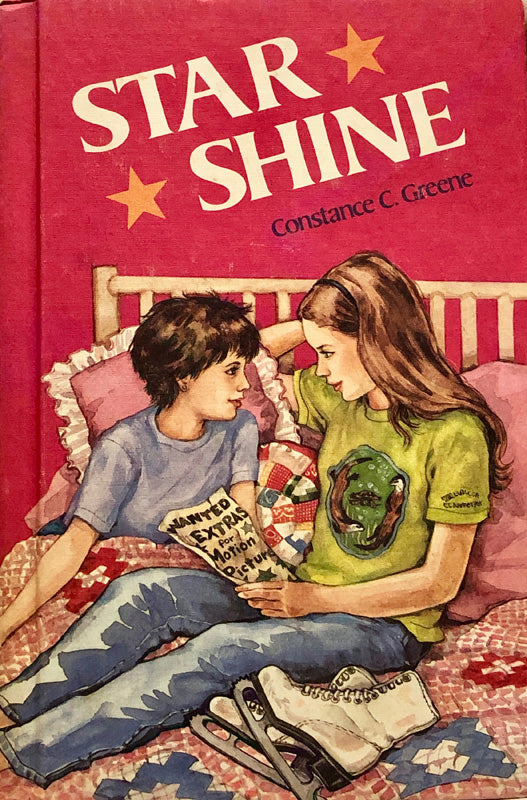 Star Shine