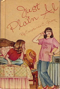 Just Plain Al