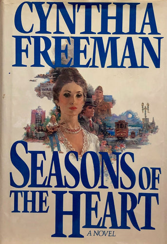 Seasons of the Heart