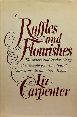 Ruffles and Flourishes