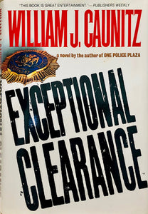 Exceptional Clearance
