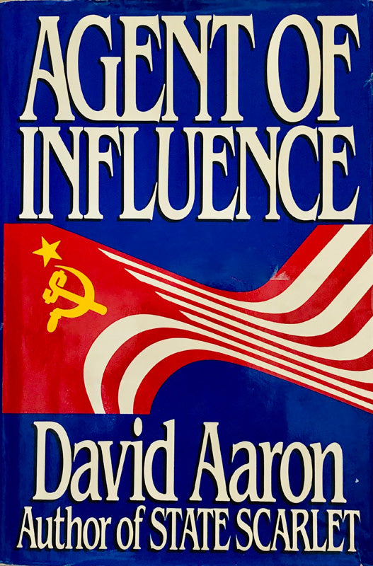 Agent of Influence