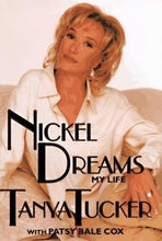 Load image into Gallery viewer, Nickel Dreams of My Life