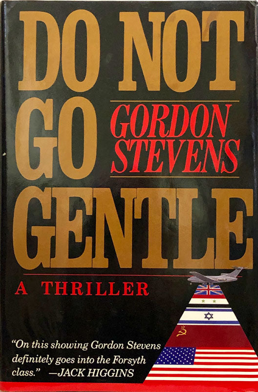 Do Not Go Gentle
