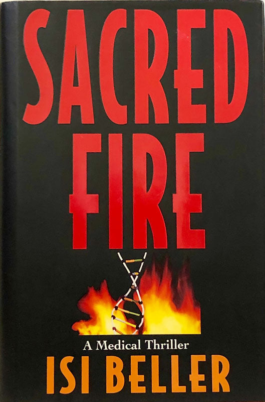 Sacred Fire
